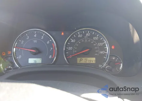 2013 Toyota Corolla S from USA, damaged, VIN 5YFBU4EE9DP192393